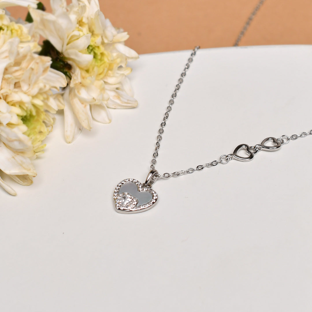 Eternal Hearts Chain