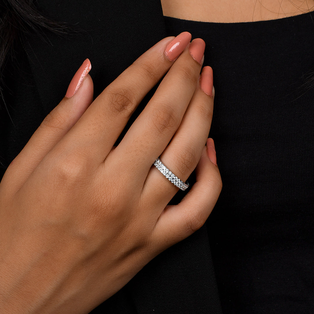 Stardust Eternity Band