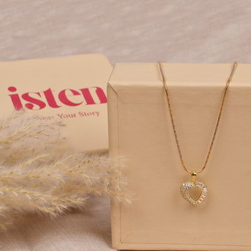 Amore Pendant