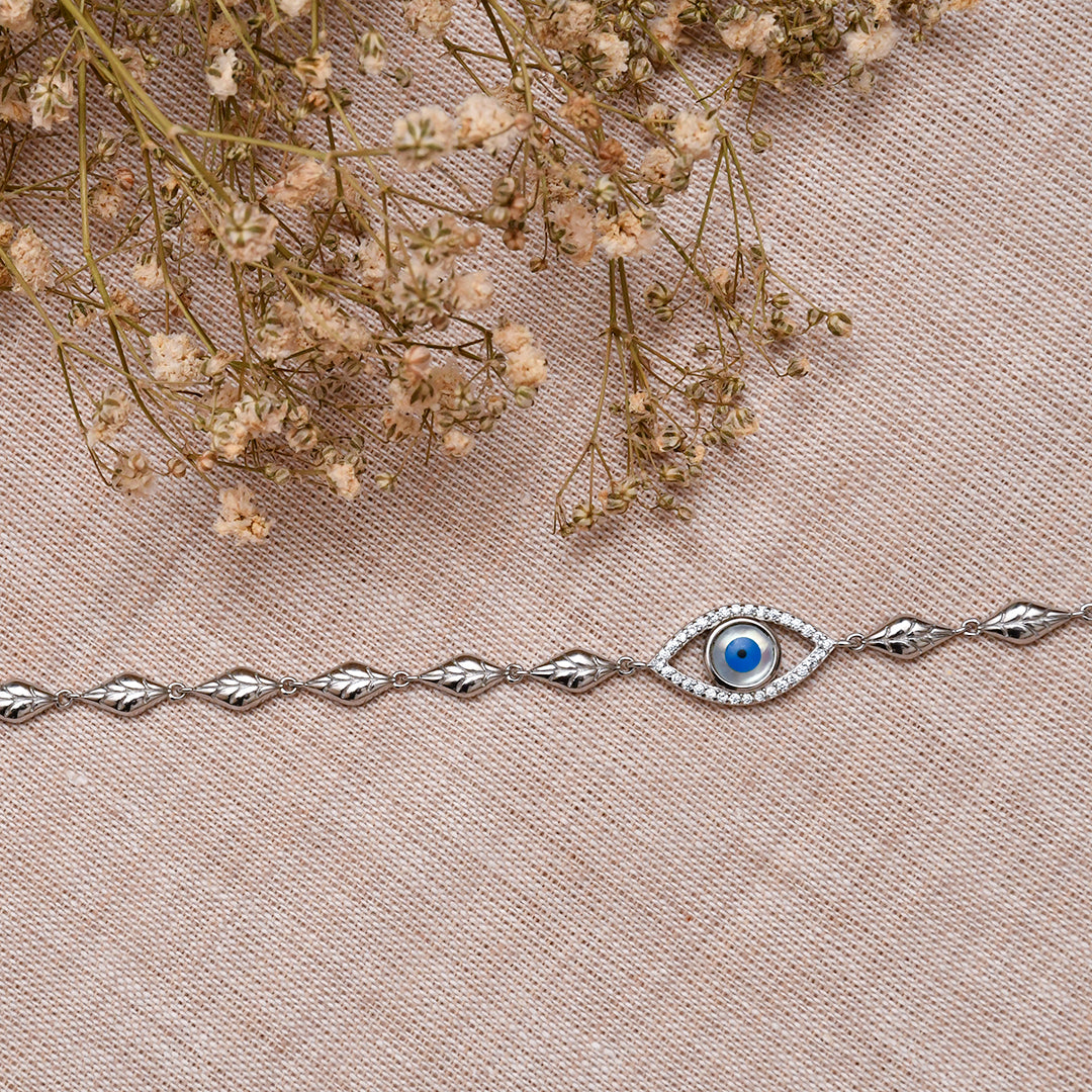 Marquese Evil Eye Bracelet