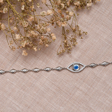 Marquese Evil Eye Bracelet