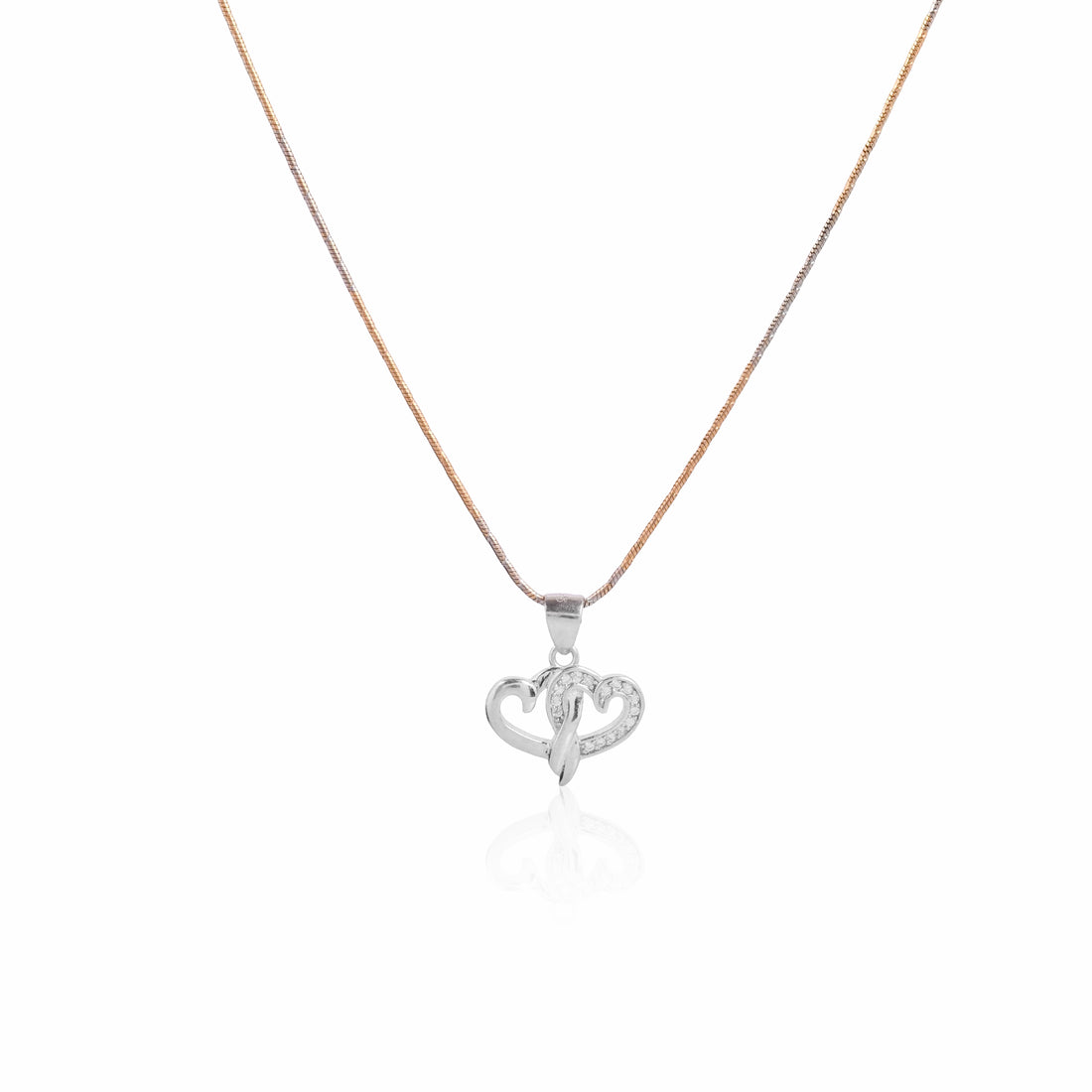 SoulKnot Pendant