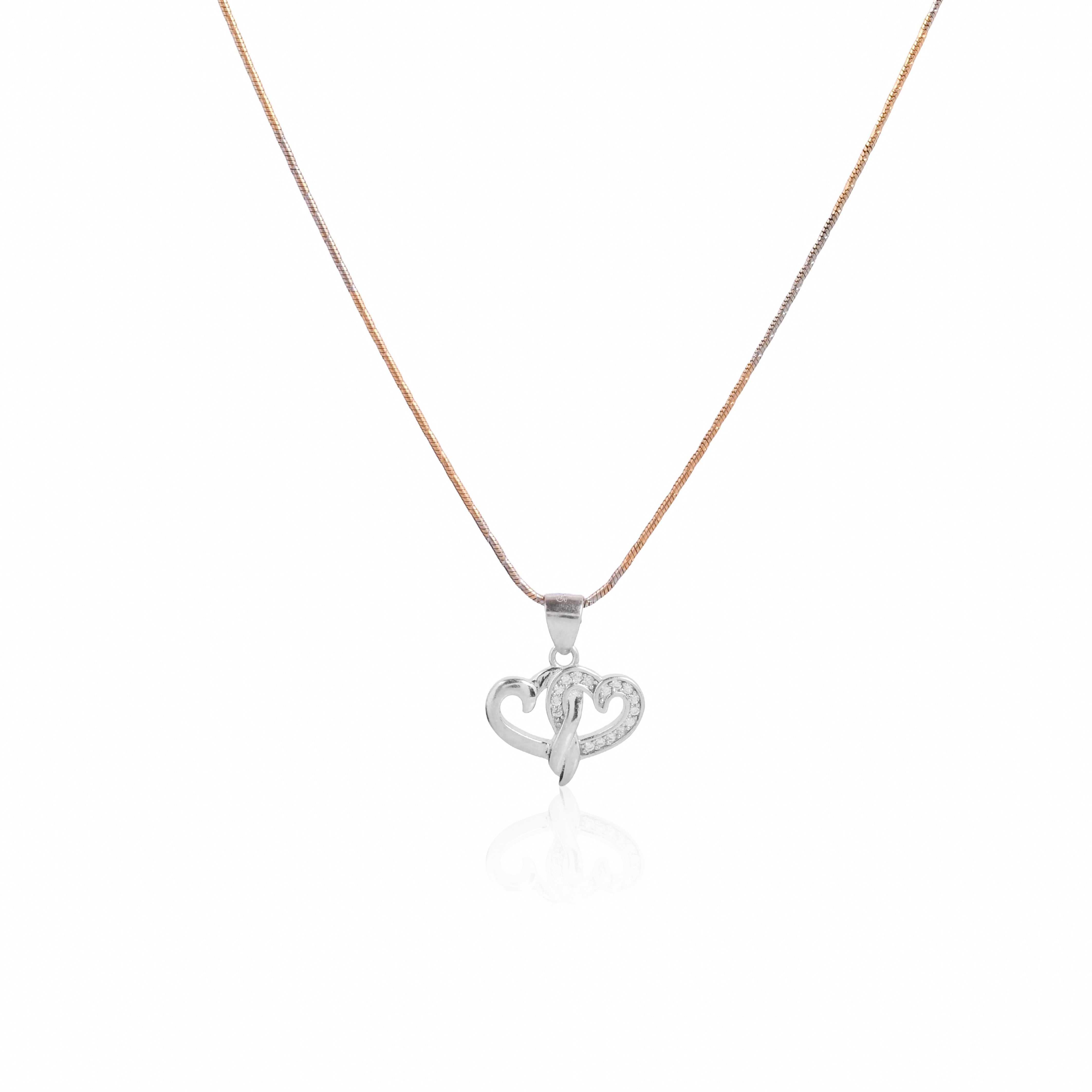 SoulKnot Pendant