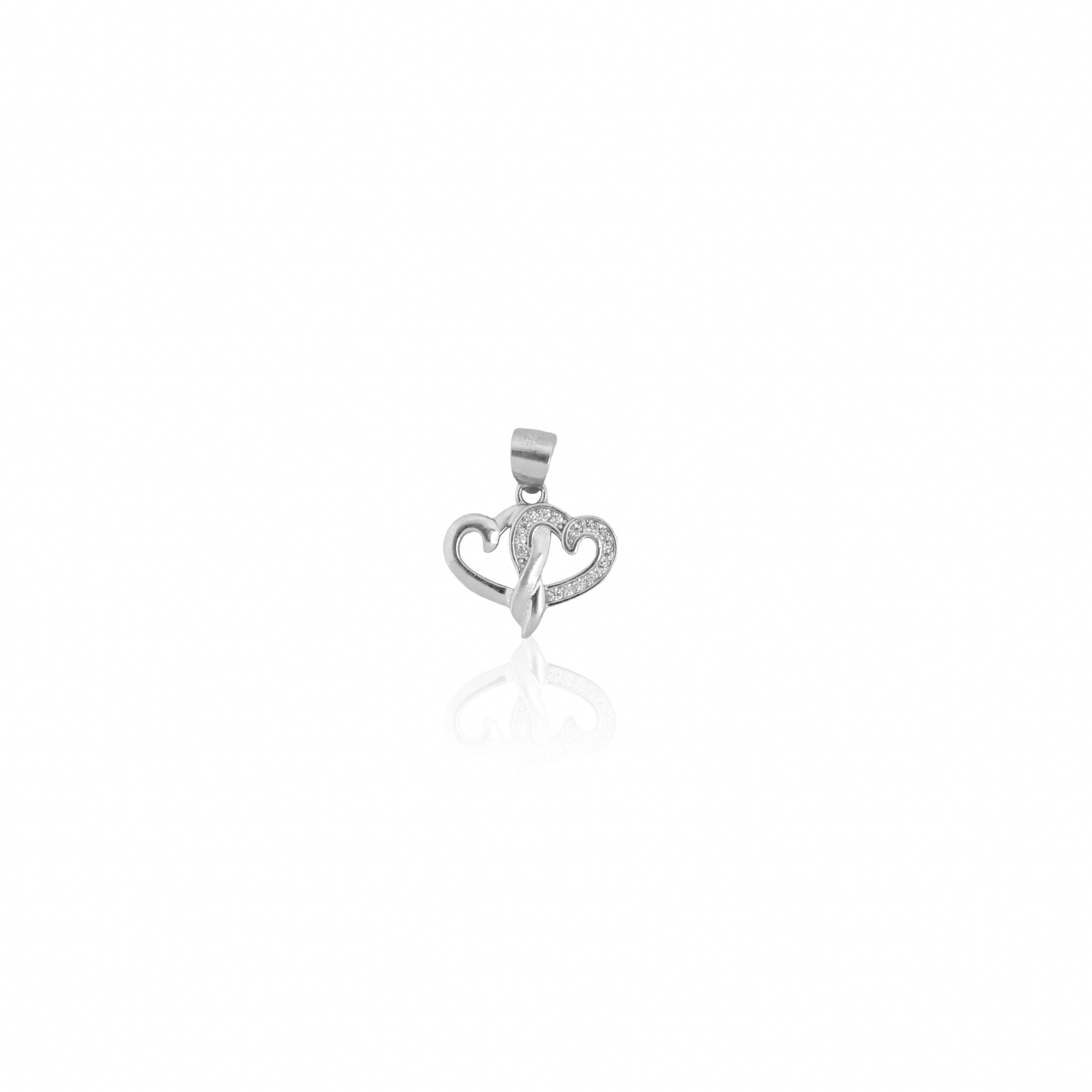 SoulKnot Pendant