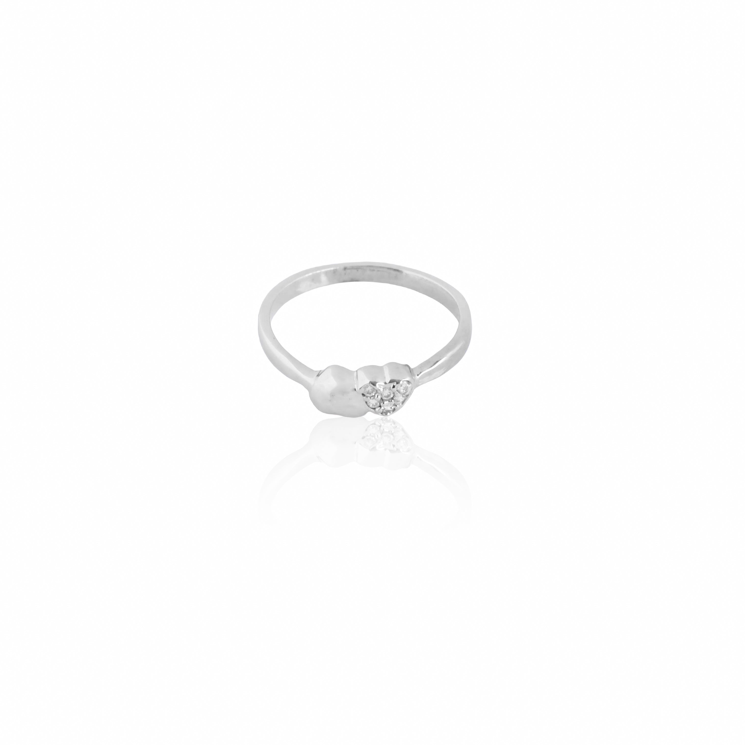 Love Note Ring