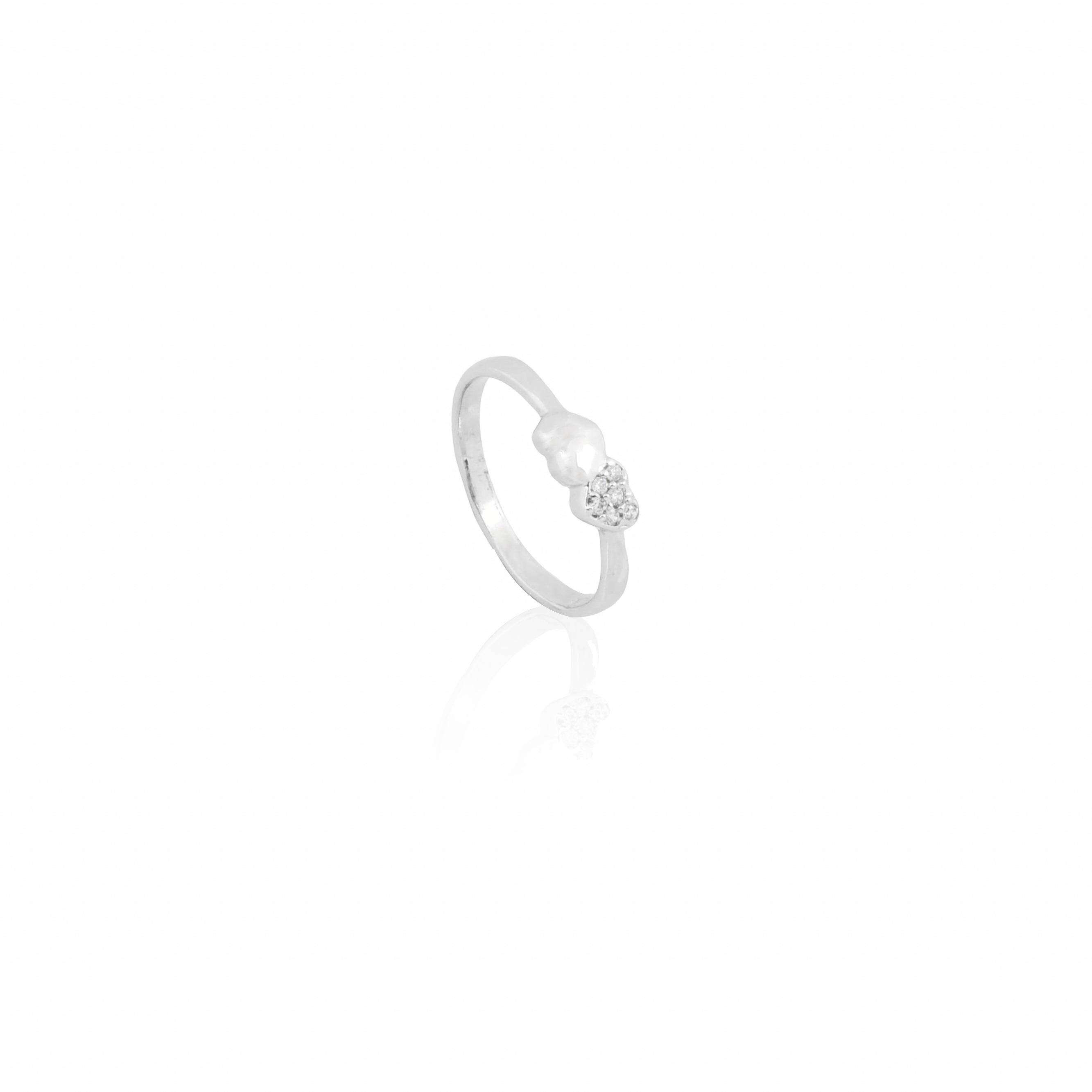 Love Note Ring