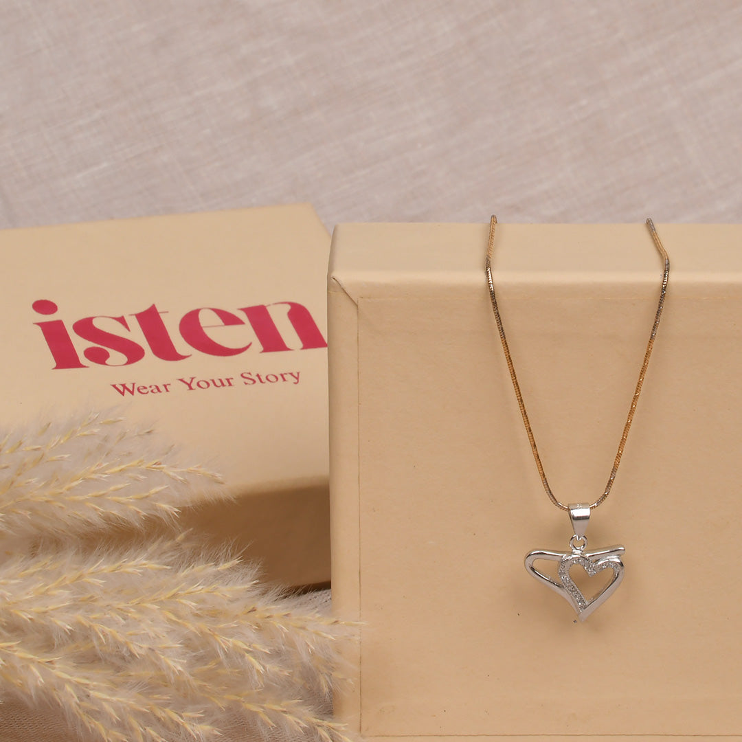 EvoHeart Pendant
