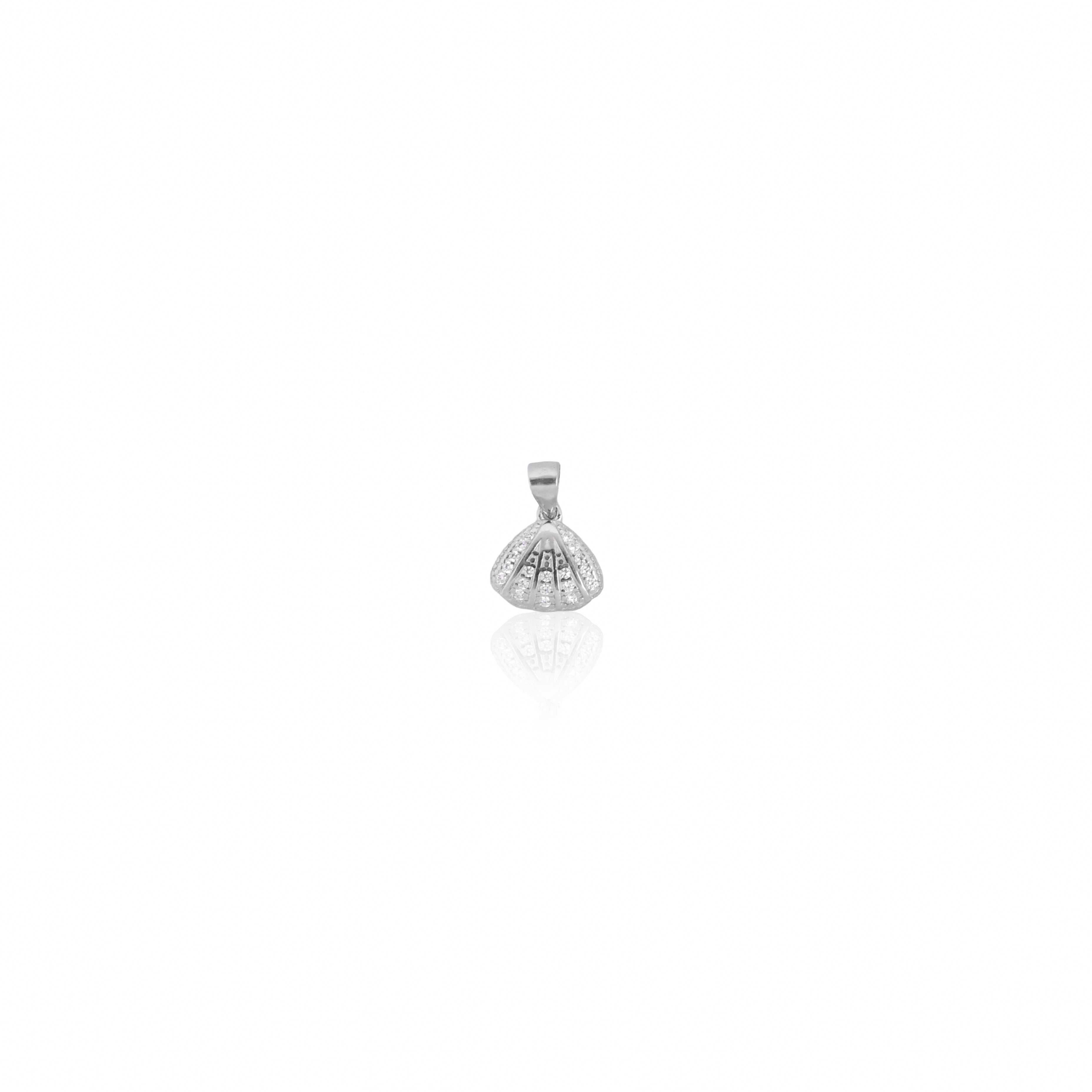 Ocean Shell Pendant
