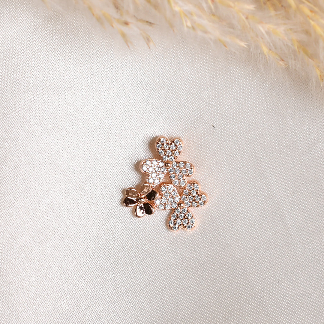 Wild Bloom Pendant