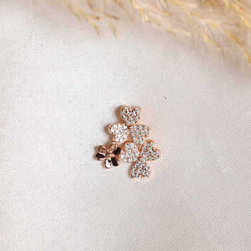 Wild Bloom Pendant