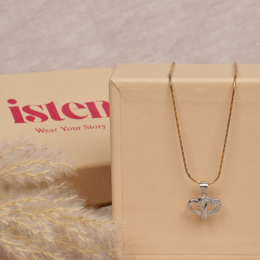 SoulKnot Pendant