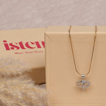 SoulKnot Pendant