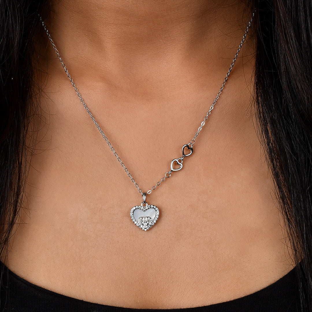 Eternal Hearts Chain