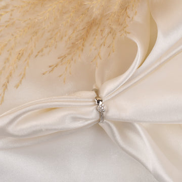 Love Note Ring