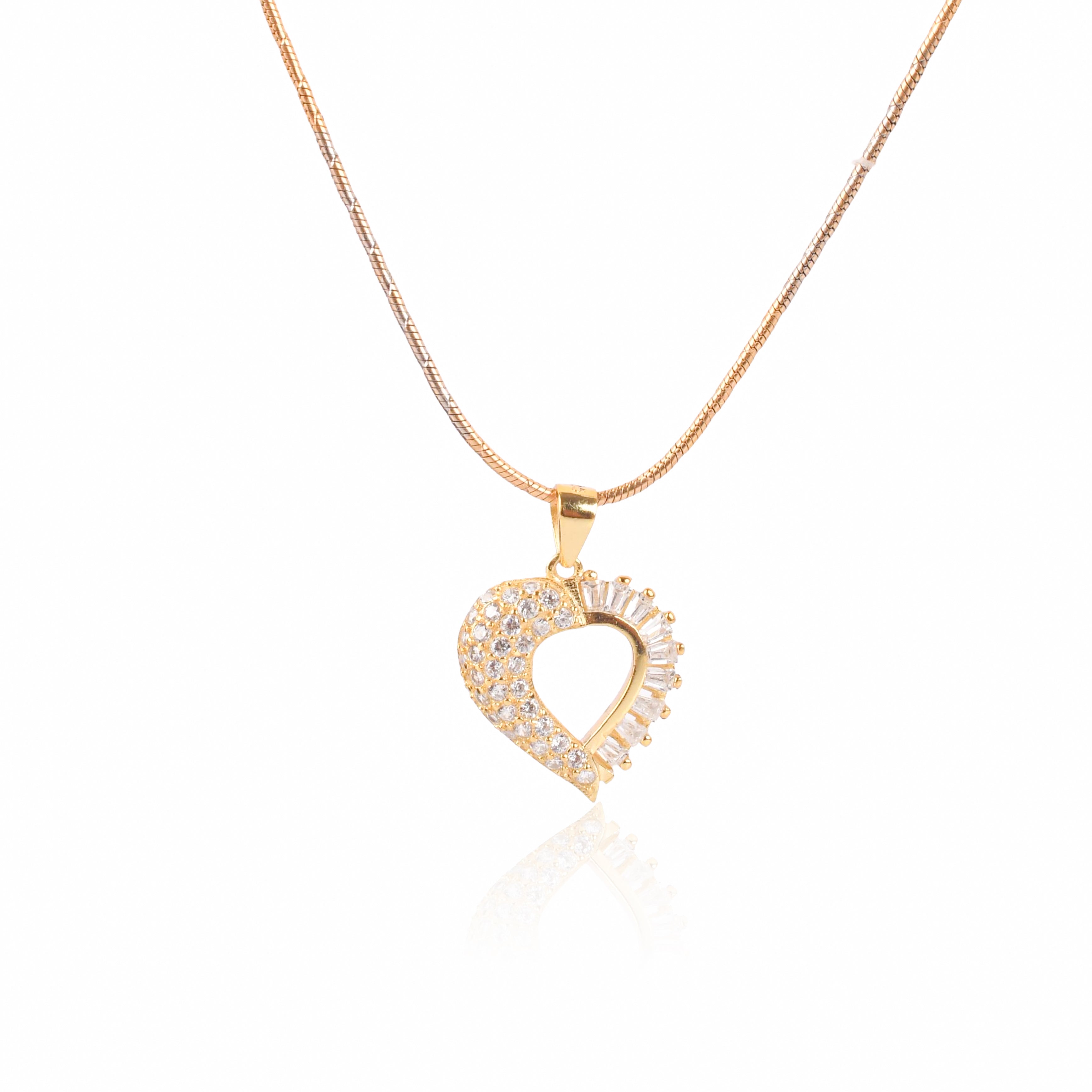 Amore Pendant