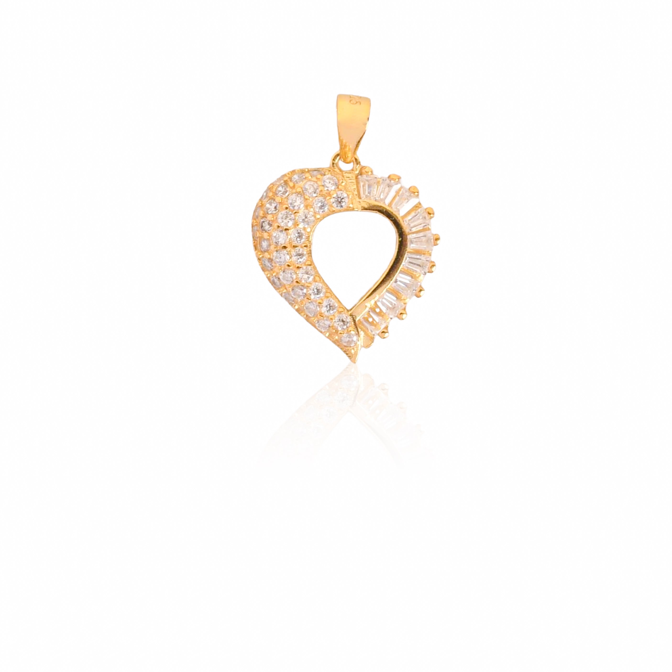 Amore Pendant