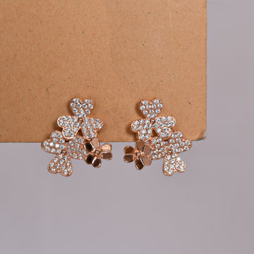 Wild Bloom Earrings