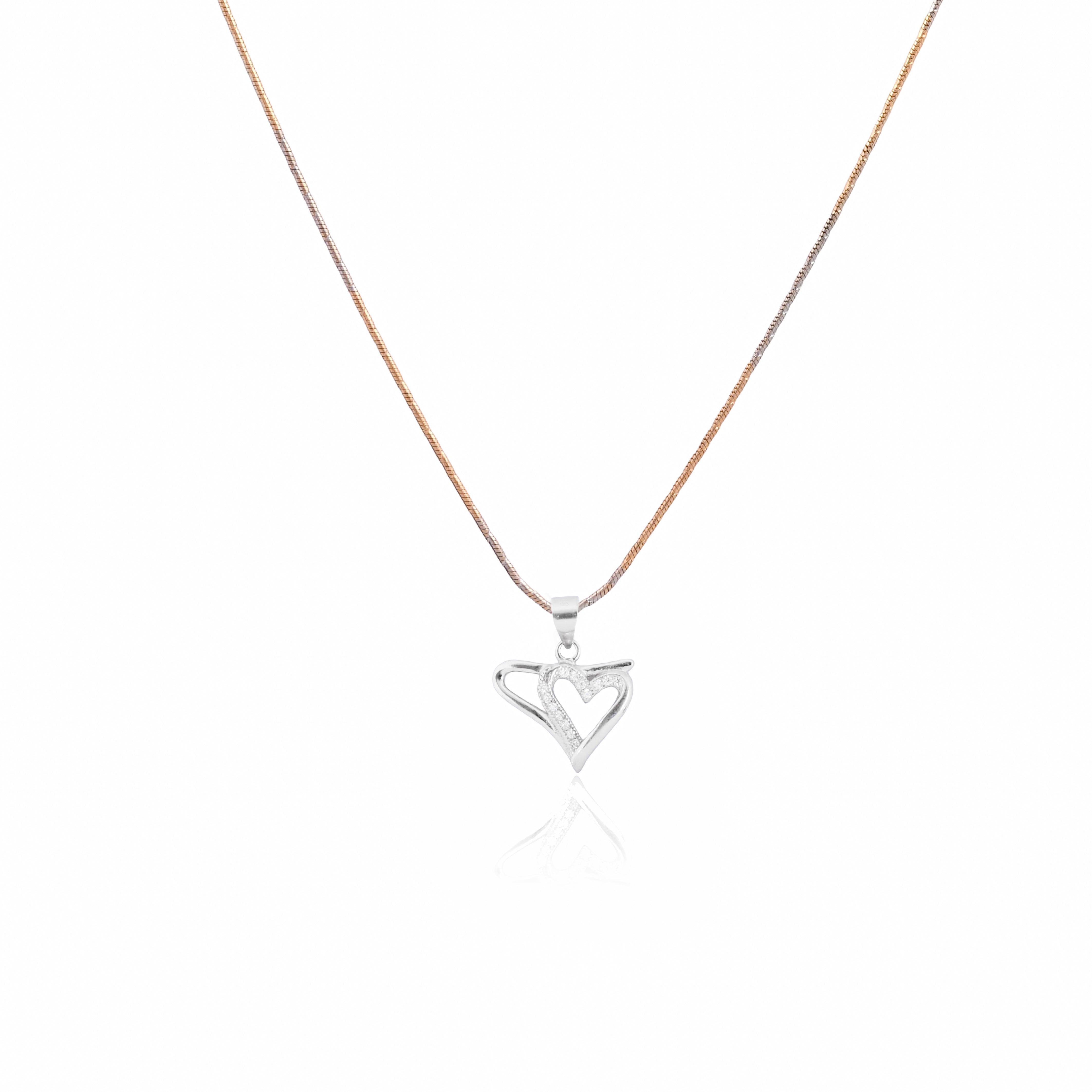 EvoHeart Pendant