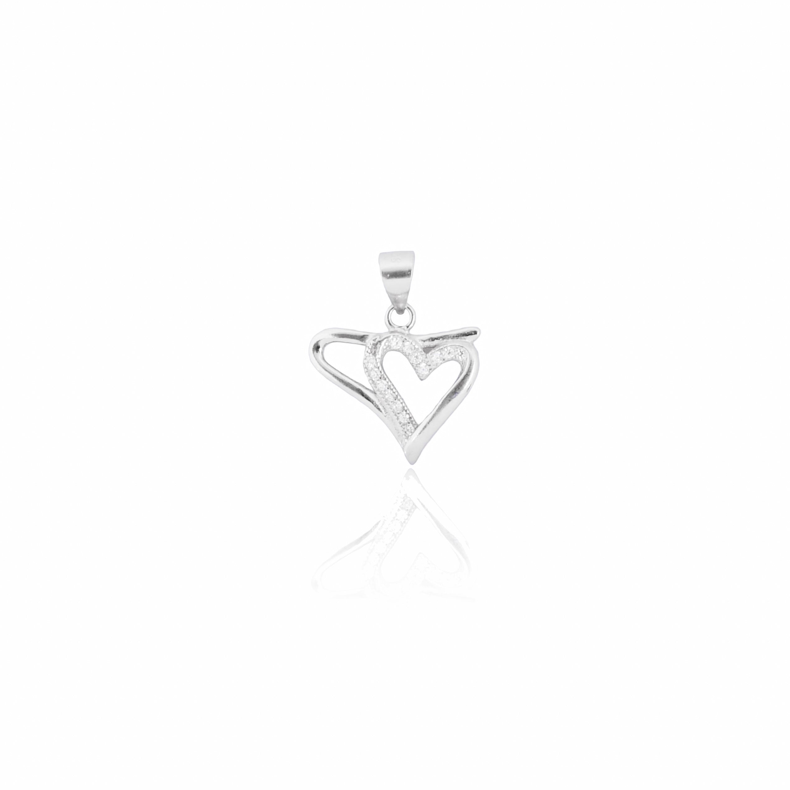 EvoHeart Pendant