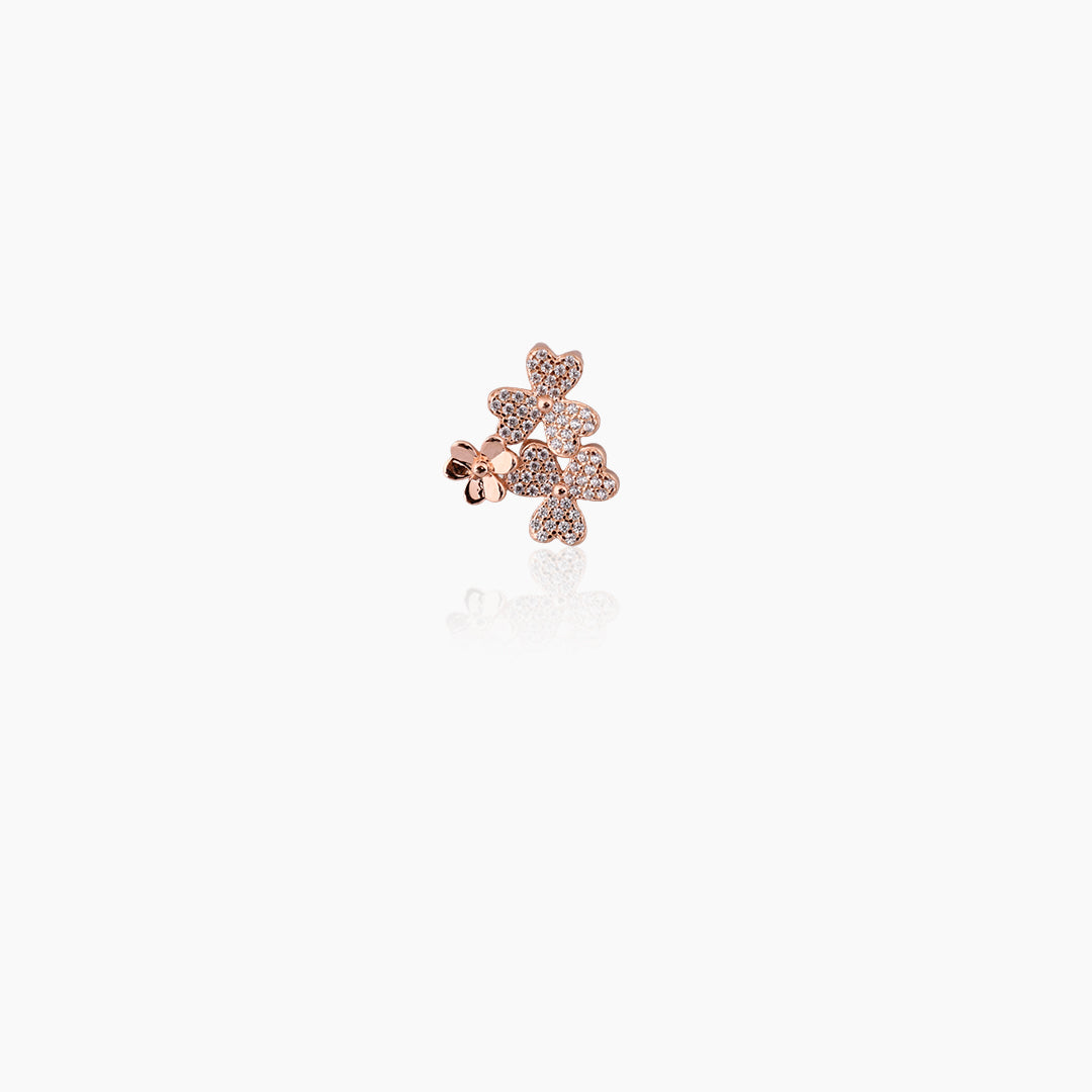 Wild Bloom Pendant