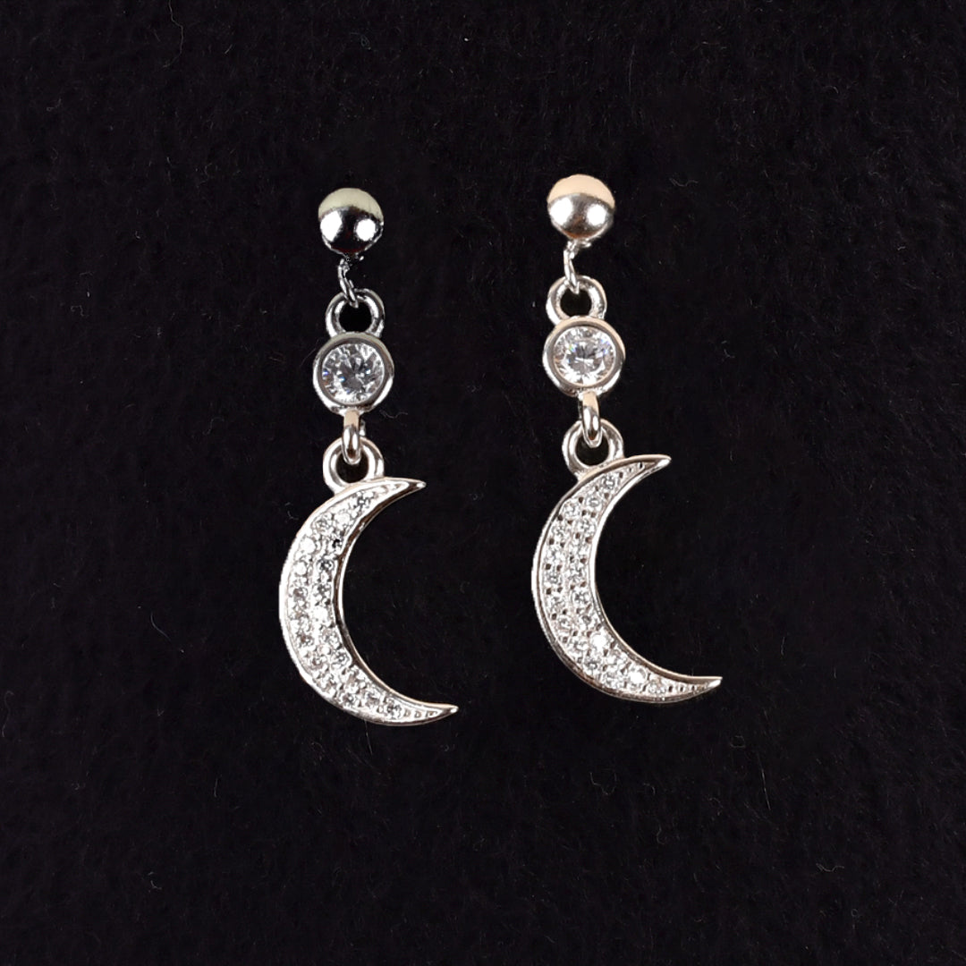 Starlight Moon Drops