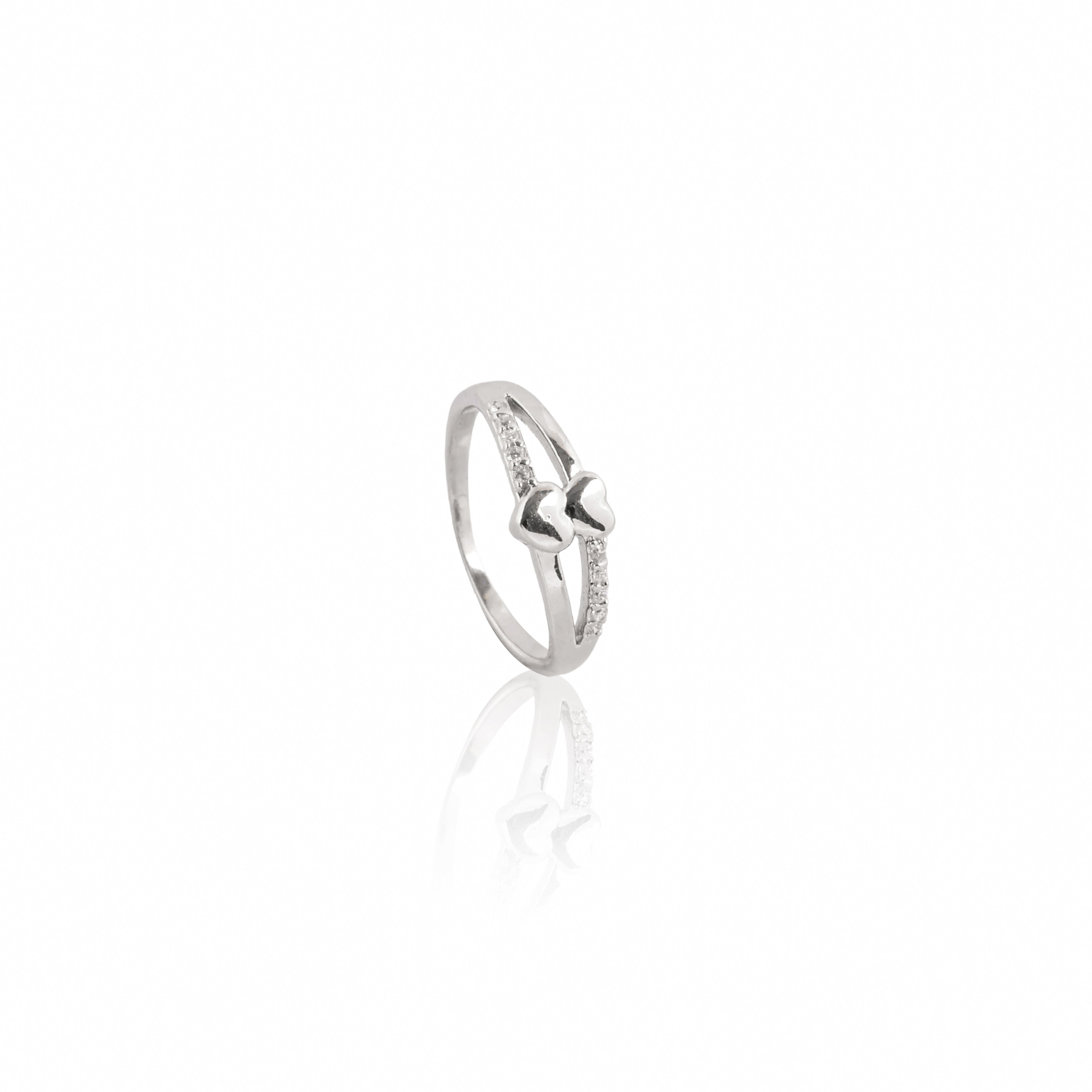 You & Me Ring