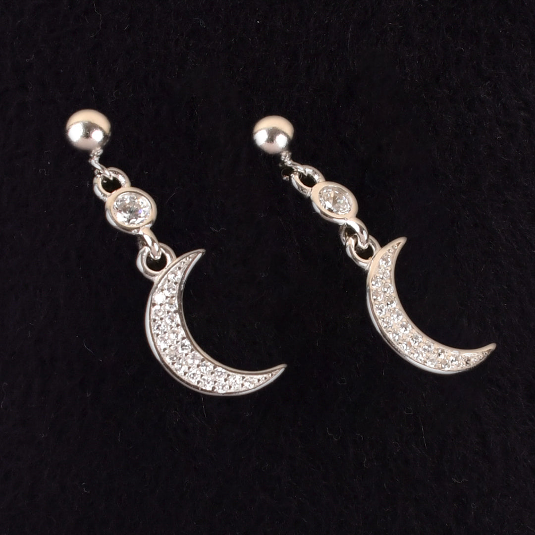 Starlight Moon Drops