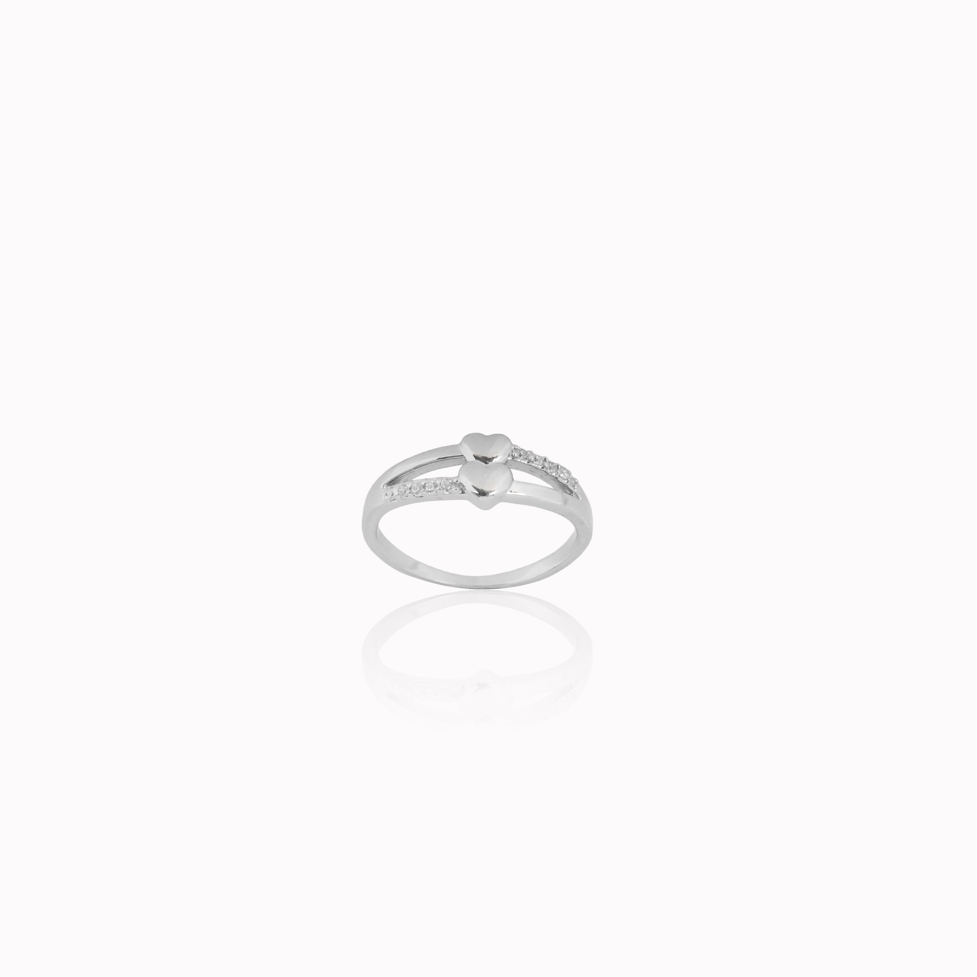 You & Me Ring