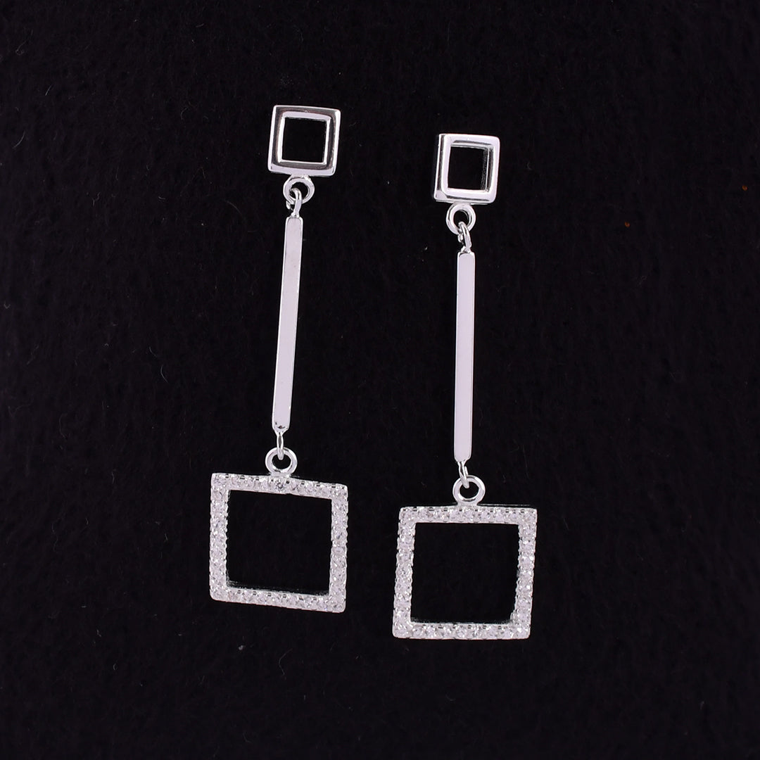 Prisma Drop Earrings
