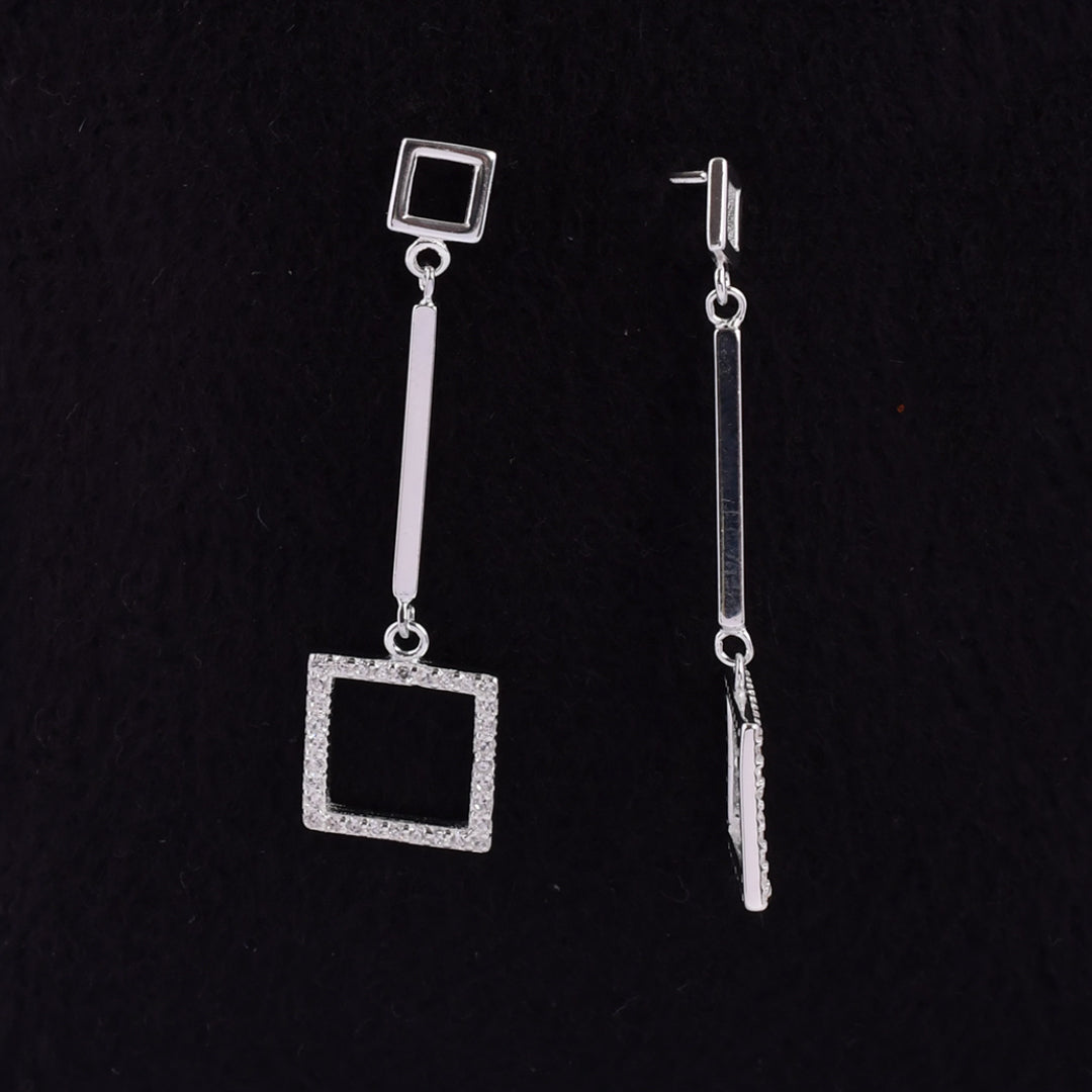 Prisma Drop Earrings