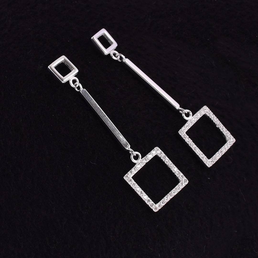 Prisma Drop Earrings