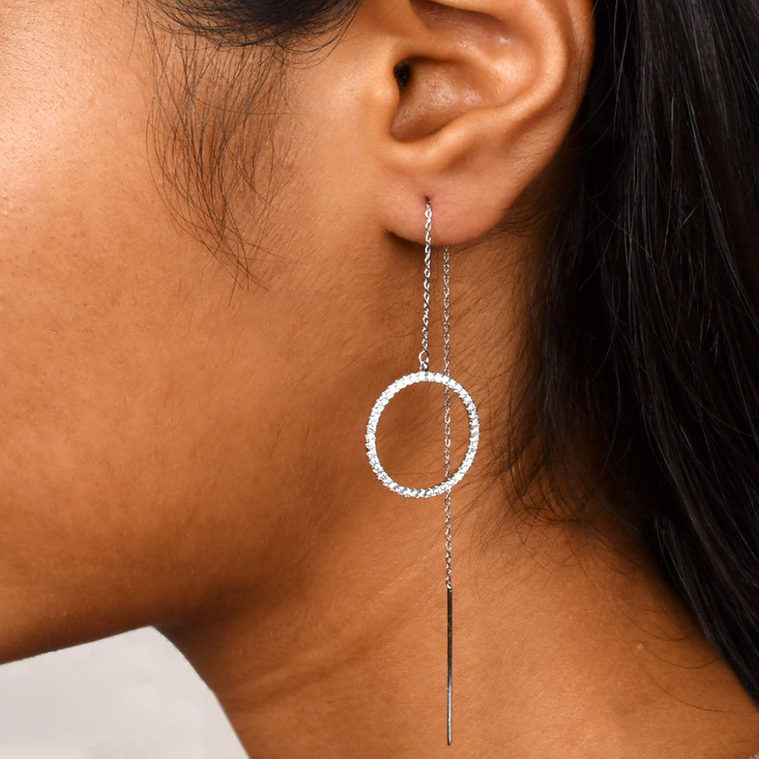 Minimal Loop Threaders