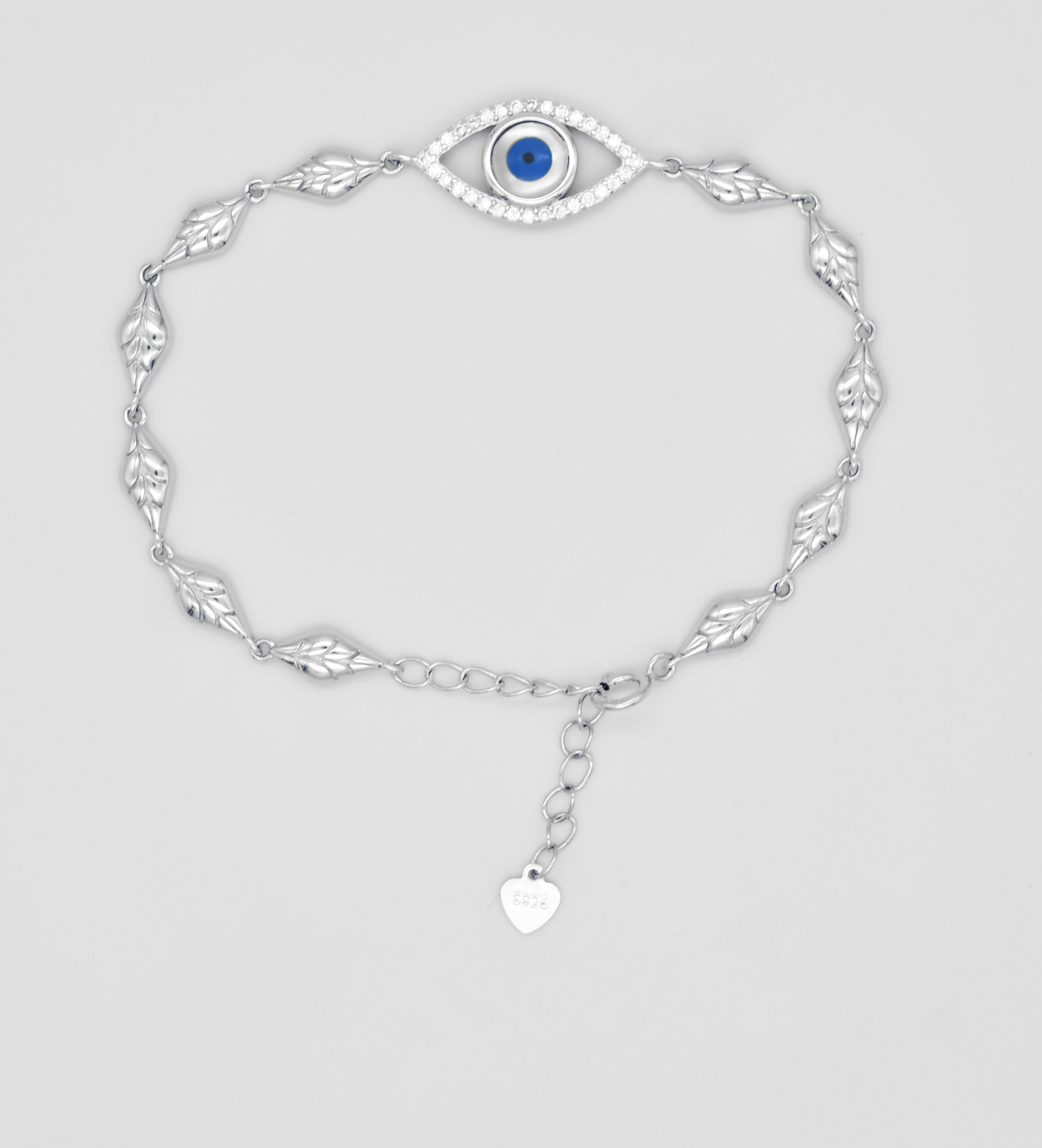 Marquese Evil Eye Bracelet
