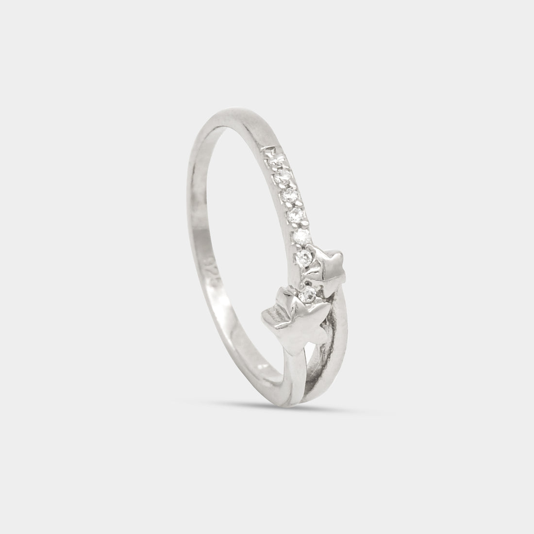 Shooting Star Ring