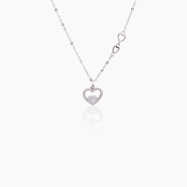 Eternal Hearts Chain