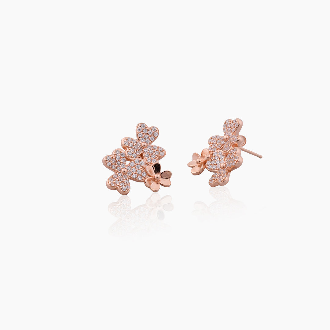 Wild Bloom Earrings