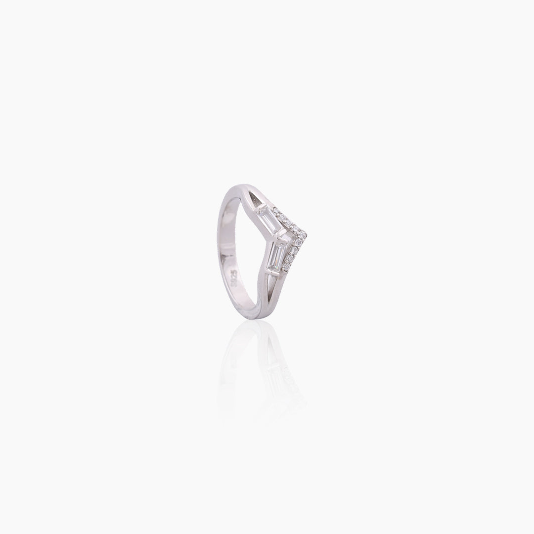Crown Ring